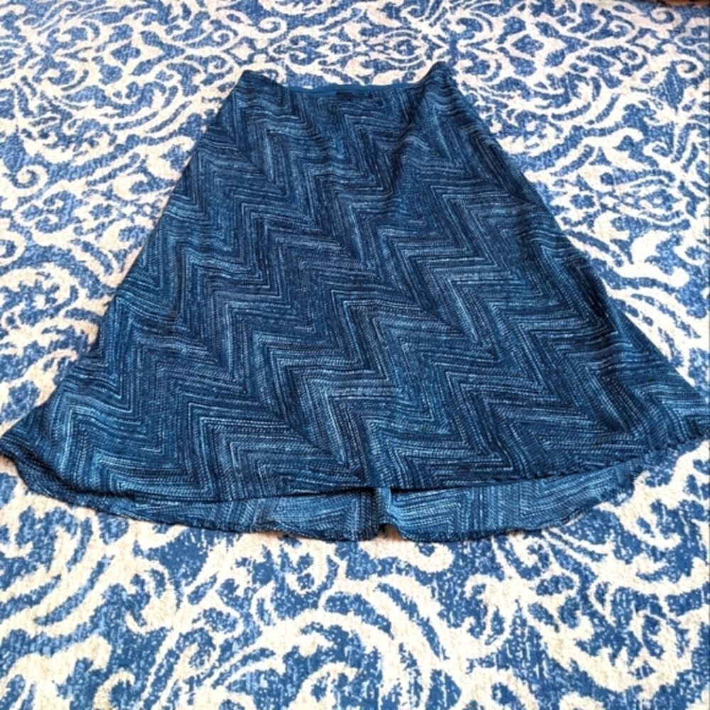 East 5th skirt  